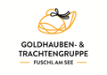 Logo Goldhauben- & Trachtengruppe Fuschl am See
